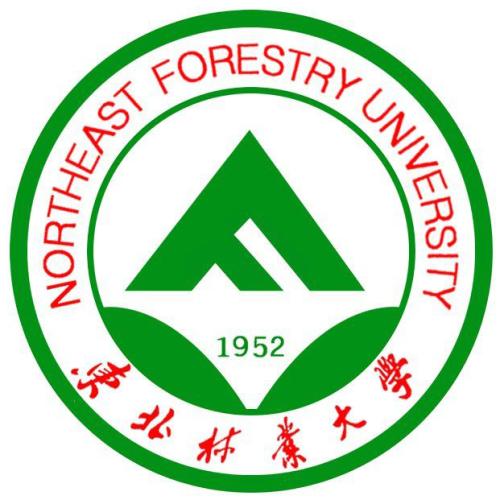 上海昕瑞：东北林业大学