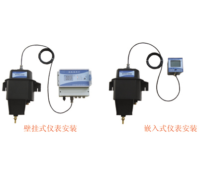 上海昕瑞浊度水质自动分析仪WGZ-1C